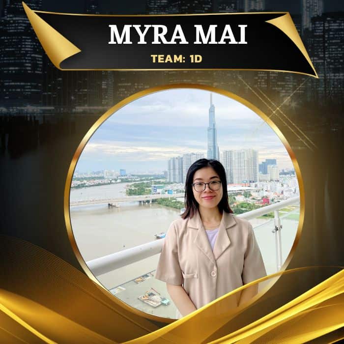 MYRA MAI